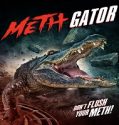 Nonton Attack of the Meth Gator 2024 Sub Indo Poster