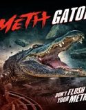 Nonton Attack of the Meth Gator 2024 Sub Indo Poster
