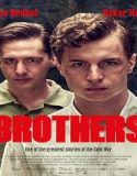 Nonton Brothers 2023 Subtitle Indonesia Poster