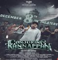 Nonton Conjuring Kannappan 2023 Subtitle Indonesia Poster