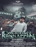Nonton Conjuring Kannappan 2023 Subtitle Indonesia Poster