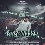 Conjuring Kannappan 2023 Subtitle Indonesia Online kebioskop21