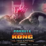 Godzilla x Kong: The New Empire 2024 Sub Indonesia Online kebioskop21