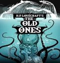 Nonton H. P. Lovecraft’s the Old Ones 2024 Sub Indo Poster