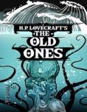 Nonton H. P. Lovecraft’s the Old Ones 2024 Sub Indo Poster