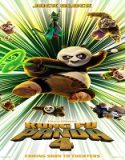 Nonton Kung Fu Panda 4 (2024) Sub Indo Poster