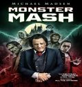 Nonton Monster Mash 2024 Sub Indo Poster