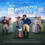 Mr. Malcolm's List 2022 Subtitle Indonesia Online kebioskop21