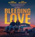 Nonton Bleeding Love 2024 Sub Indo Poster