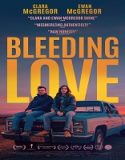 Nonton Bleeding Love 2024 Sub Indo Poster