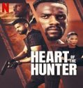 Nonton Heart of the Hunter 2024 Sub Indo Poster