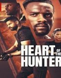 Nonton Heart of the Hunter 2024 Sub Indo Poster
