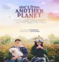 Nonton Shes From Another Planet 2023 Sub Indo Poster