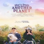 Nonton She's from Another Planet 2023 Sub Indo Online kebioskop21