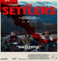 Nonton The Settlers 2024 Sub Indo Poster