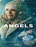 Nonton Ordinary Angels 2024 Subtitle Indonesia Poster