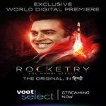 Rocketry: The Nambi Effect 2022 Subtitle Indonesia Online kebioskop21