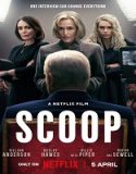 Nonton Scoop 2024 Subtitle Indonesia Poster