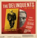 Nonton The Delinquents 2023 Sub Indo Poster