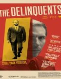 Nonton The Delinquents 2023 Sub Indo Poster