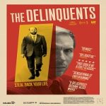 The Delinquents 2023 Subtitle Indonesia Online kebioskop21