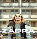 Nonton Zadra 2023 Subtitle Indonesia Poster