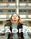 Nonton Zadra 2023 Subtitle Indonesia Poster