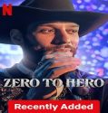 Nonton Zero to Hero 2024 Sub Indo Poster