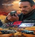 Nonton 6 Hours Away 2024 Sub Indo Poster
