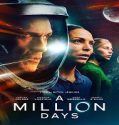 Nonton A Million Days 2023 Subtitle Indonesia Poster