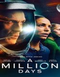 Nonton A Million Days 2023 Subtitle Indonesia Poster