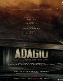 Nonton Adagio 2024 Subtitle Indonesia Poster