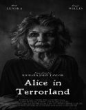 Nonton Alice in Terrorland 2023 Subtitle Indonesia Poster