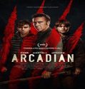 Nonton Film Arcadian 2024 Sub Indo Poster
