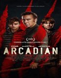 Nonton Film Arcadian 2024 Sub Indo Poster