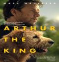 Nonton Arthur the King 2024 Subtitle Indonesia Poster