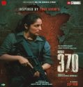 Nonton Article 370 (2024) Subtitle Indonesia Poster