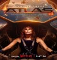 Nonton Atlas 2024 Subtitle Indonesia Poster