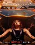 Nonton Atlas 2024 Subtitle Indonesia Poster