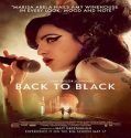 Nonton Back to Black 2024 Subtitle Indonesia Poster