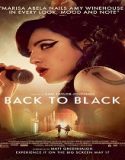 Nonton Back to Black 2024 Subtitle Indonesia Poster