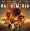 Nonton Bad Hombres 2024 Subtitle Indonesia Poster