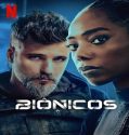 Nonton Bionic 2024 Subtitle Indonesia Poster