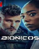 Nonton Bionic 2024 Subtitle Indonesia Poster