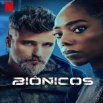Nonton Bionic 2024 Sub Indo Online kebioskop21