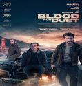 Nonton Blood for Dust 2024 Sub Indo Poster