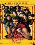 Nonton Boy Kills World 2024 Sub Indo Poster