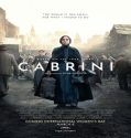 Nonton Cabrini 2024 Subtitle Indonesia Poster