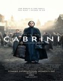 Nonton Cabrini 2024 Subtitle Indonesia Poster