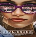 Nonton Challengers 2024 Subtitle Indonesia Poster